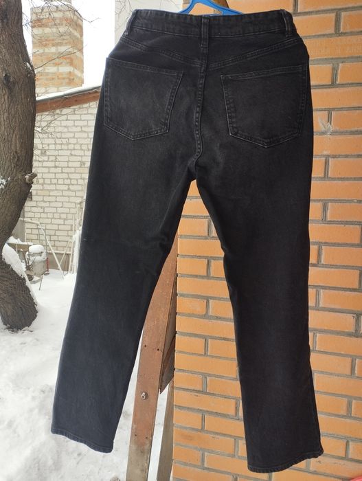 Женские джинсы Zara р.28