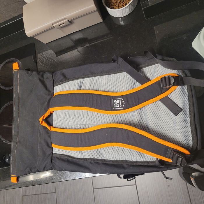 Plecak dla gracza  Fortnite