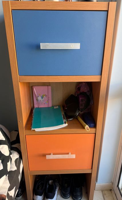 Mobília de quarto completa BOA QUALIDADE