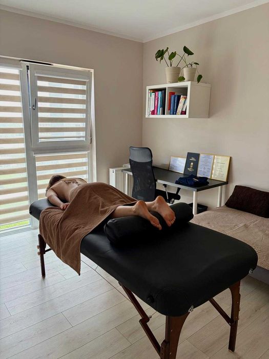 Masaż i fizjoterapia Rzeszów | Gabinet lub dojazd do Klienta _ Capital Towers