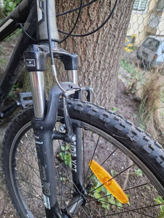 Гірський велосипед V-Class, рама 17, Shimano,