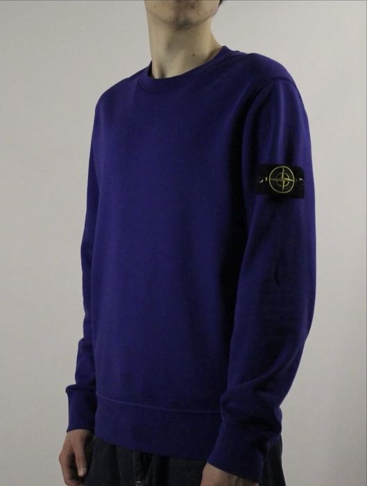 Stone Island pullover