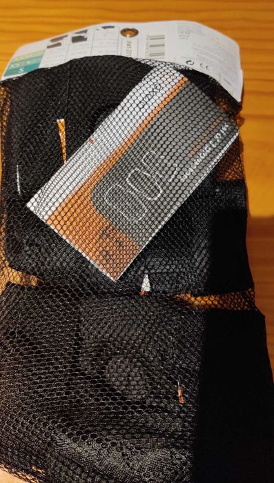 Proteções para Bicicleta/Patins/Skate