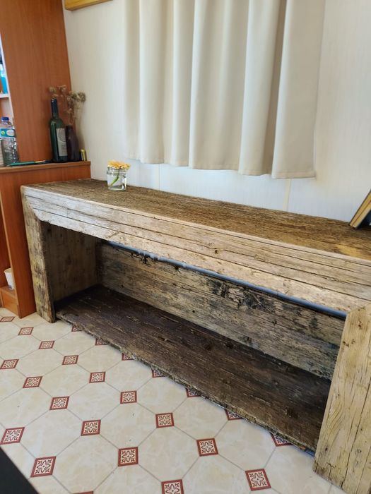 Muebles Stilo Chabola