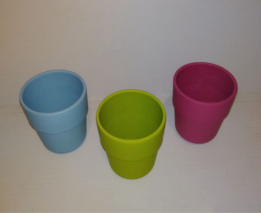 Стакани з Бамбука