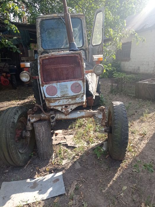 Юмз під  ремонт без доків