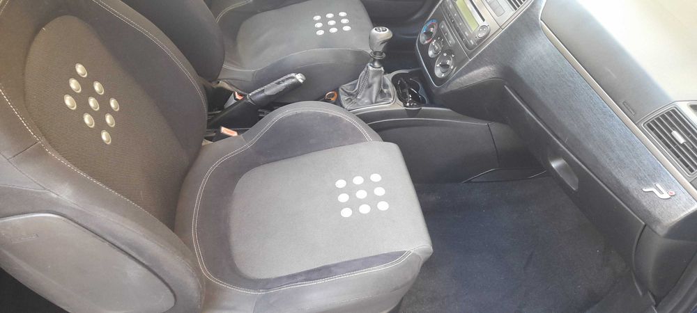 Fiat Grande Punto — fotografia 6
