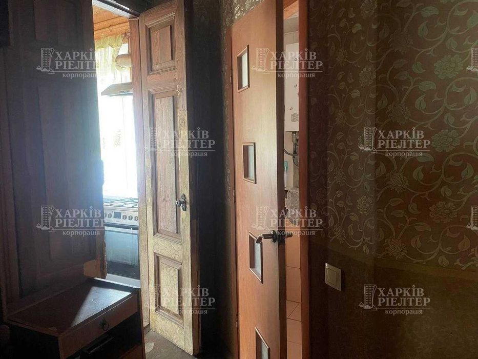 KG D2 Продаж 4-кімнатної квартири в центрі Харкова, Столярний провулок, 5