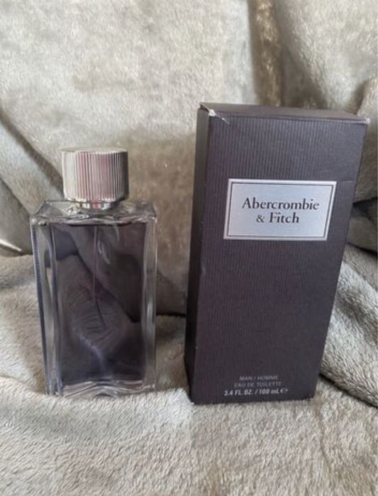Abercrombie & Fitch first instinct Men’s