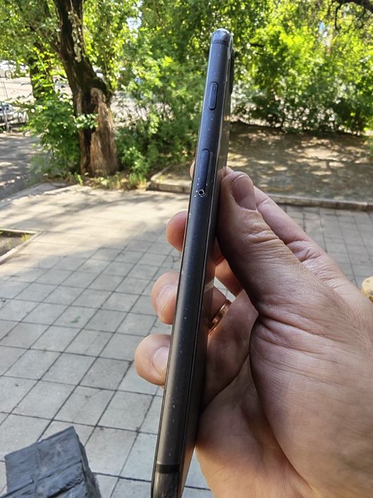 iPhone 8 Plus 256GB Spare Grey (вживаний)