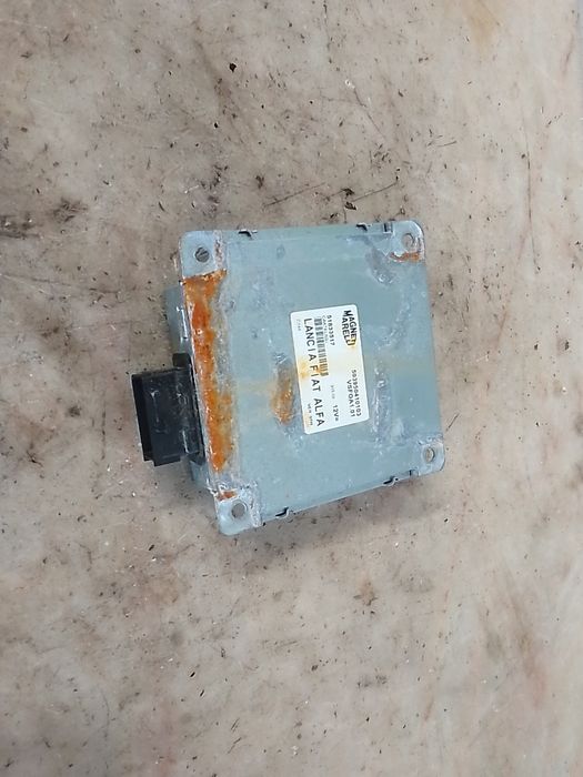 Modulo Antena Rádio ALFA ROMEO Mito (955_)