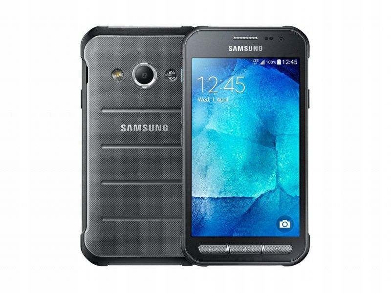 Новий Samsung Galaxy XCover 3 (SM-G389F) • В заводській упаковці