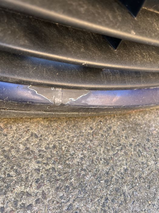 Бампер гольф 5 уневерсал Golf 5