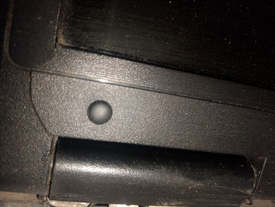 Laptop Asus uszkodzony