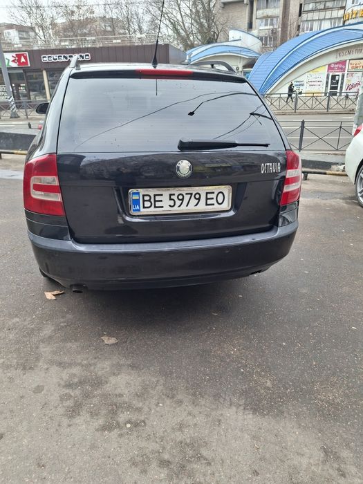 Продаю автомлбіль