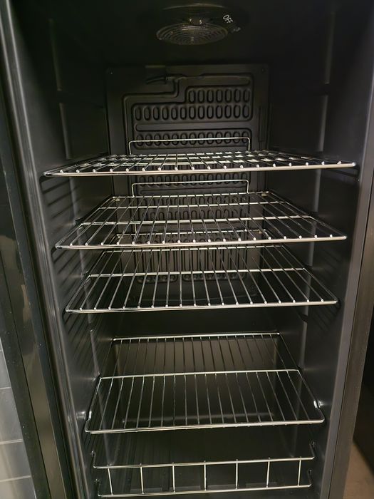 Lodówka 88l cubes International BC-90