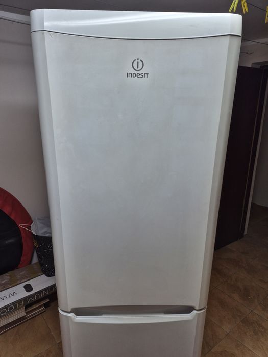 Lodówka INESIT Sprawna