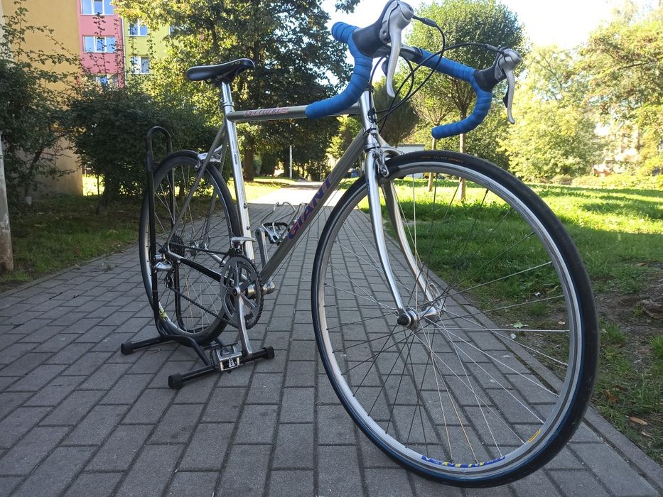 Rower Szosowy Giant Peloton 7200. Klasyk w świetnym stanie!