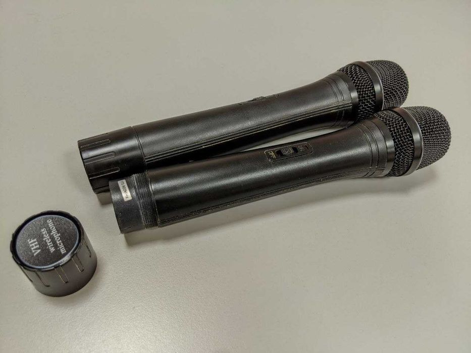 Радіосистема SOUNDKING EW202 H