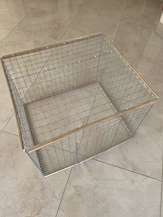 Продам манеж, вольєр для кота, кролика чи собаки