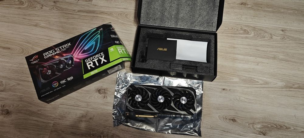 ジャンクASUS ROG STRIX Ryzen 9 RTX3070 ASUS ROG Strix G17 R9