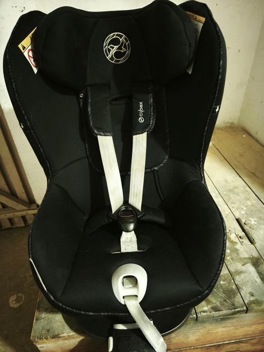 Cybex nosidełko, baza, fotelik