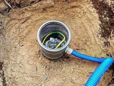 Заземлення електрик аварійні роботи електромонтажні роботи