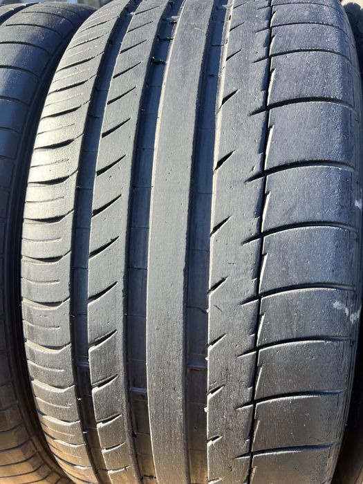 Шини 245/40/18 Michelin‼️Dunlop‼️6.5/6+мм‼️Пари Літо;Резина R18; Склад