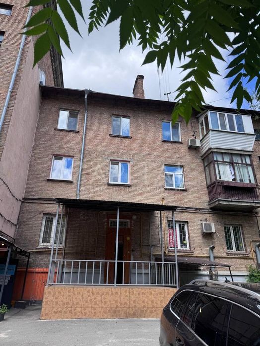 Продаж комерційної нерухомості пр-т Науки, Голосієво, Київ - Вид 3