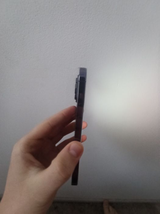 Айфон 14 про на 256