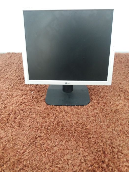 Monitor para peças