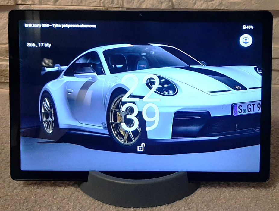 Tablet Oukitel OKT3 LTE