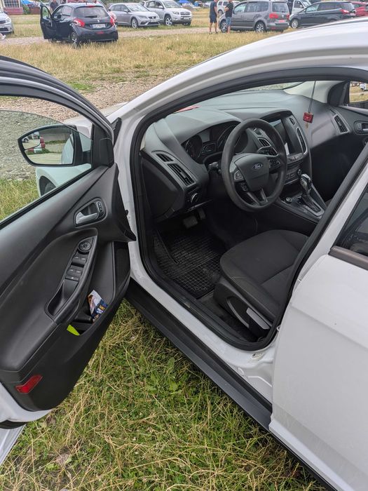 Ford Focus 3 2015р 2.0 к. Автомат