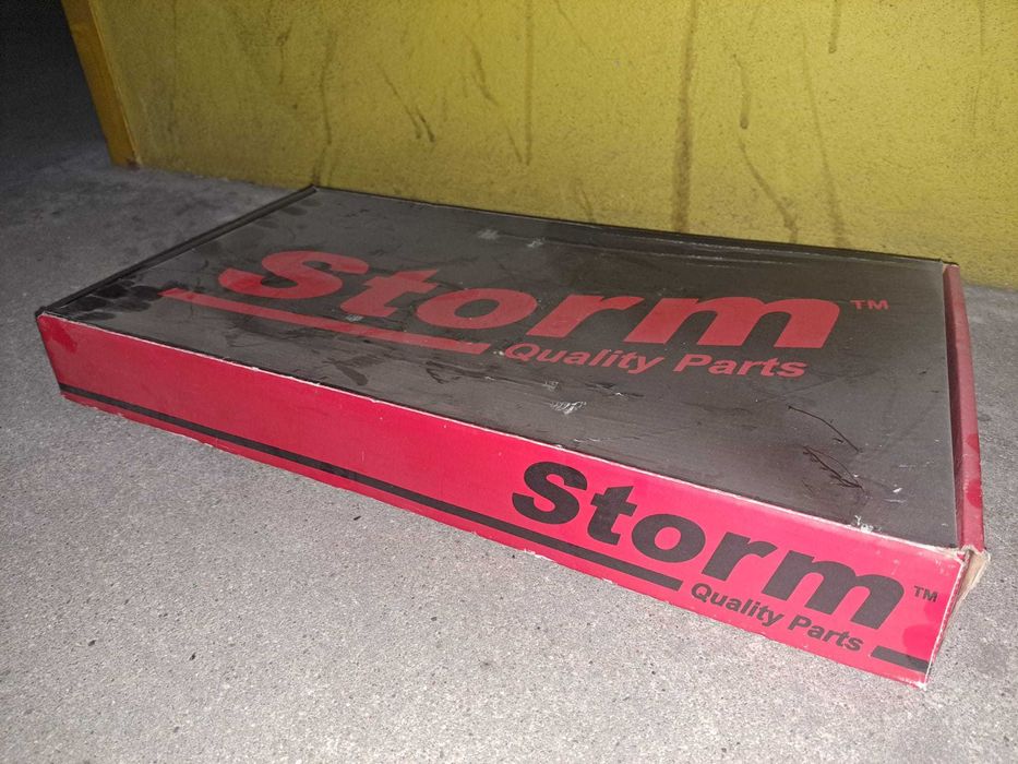 Elevador de Vidro PEUGEOT 607