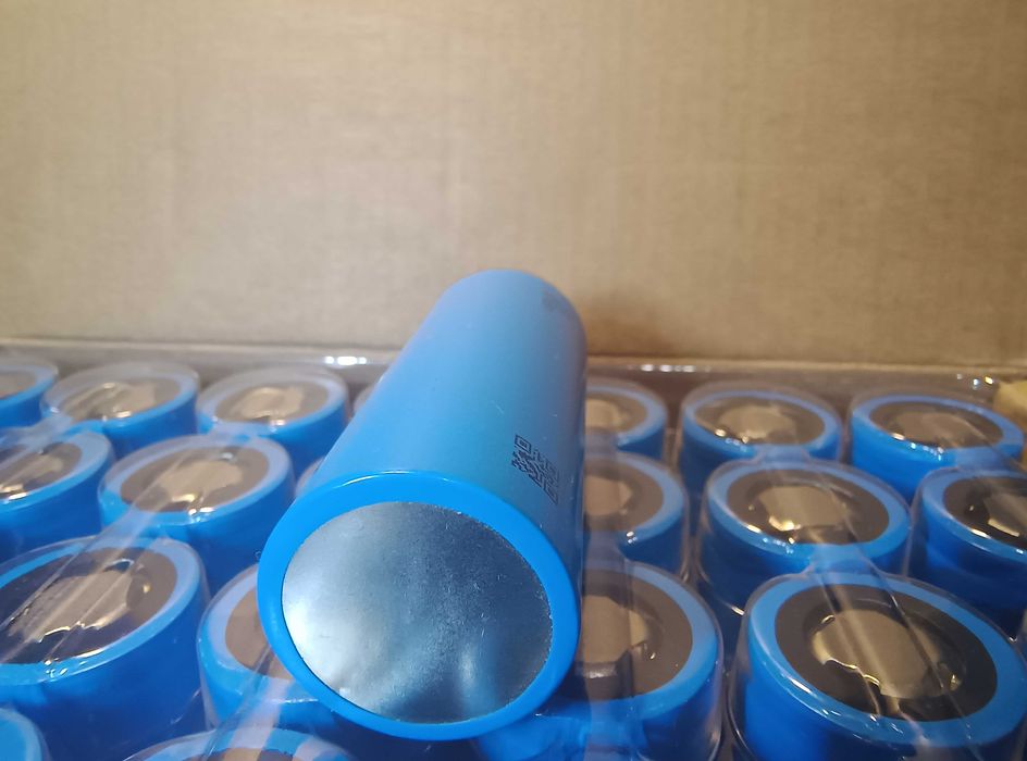 Аккумулятор Jgne 26650 3600мА LiFePo4, новий, 2024р.