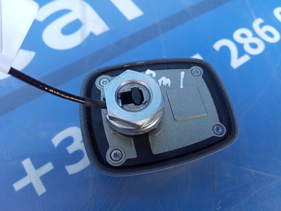 Антена GPS Porsche Macan 95B 2.0 Порш Макан Розборка Разборка