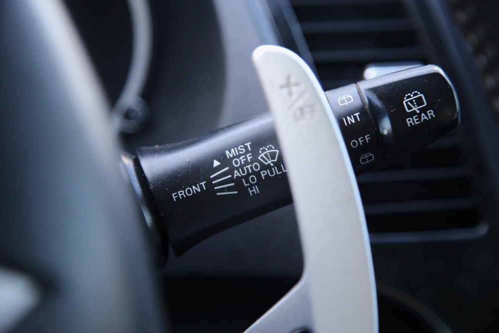 Mitsubishi Outlander XL