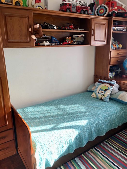 Quarto Criança ou Jovem