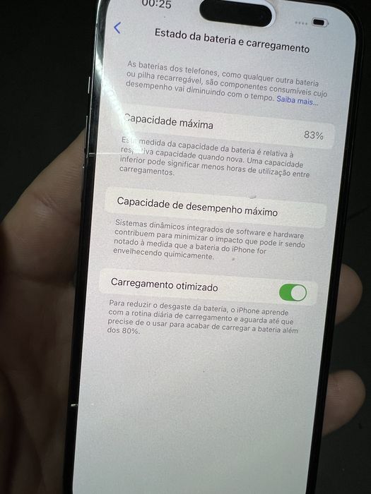 IPhone 14 pro max 512gb