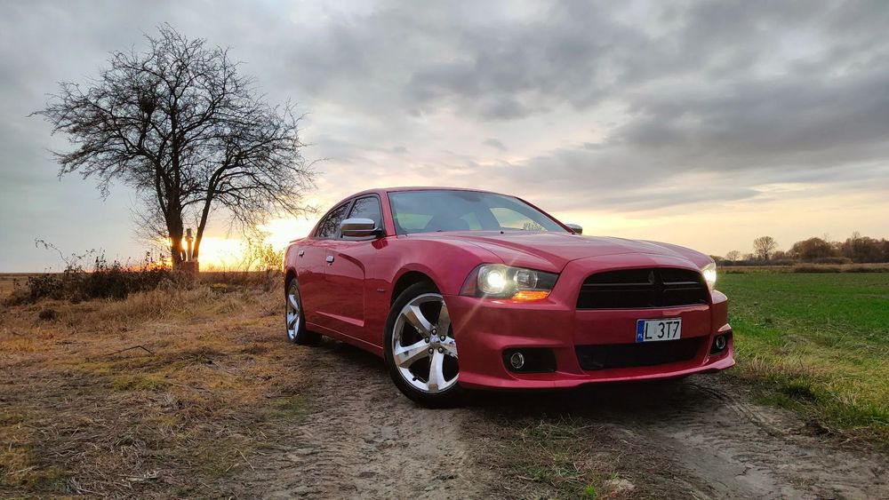 Dodge Charger