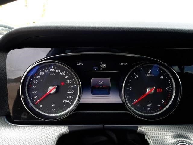 Peças Mercedes-Benz  E 220Cdi (W213) 2018