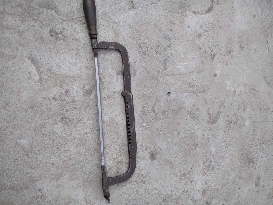 Ножовка,ручная дрель,Ножовка по металу.