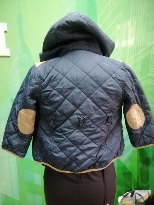 Куртка