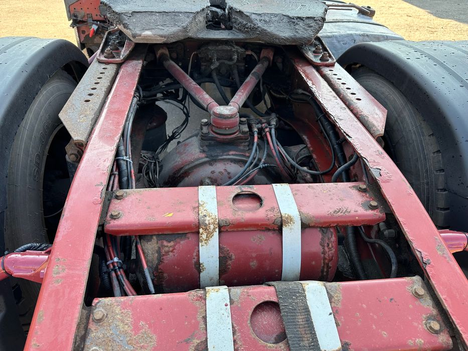 Продам Iveco Stralis