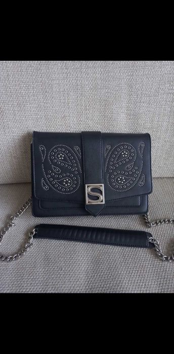 Black Wallet – Silvian Heach64585636633091120