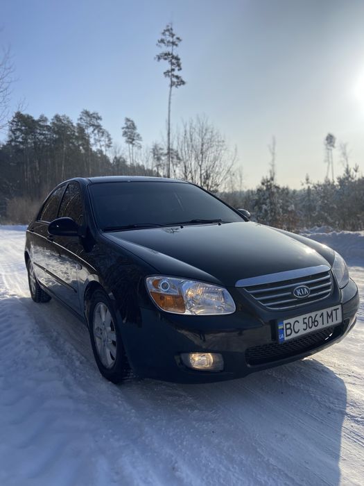 Продам Kia Cerato