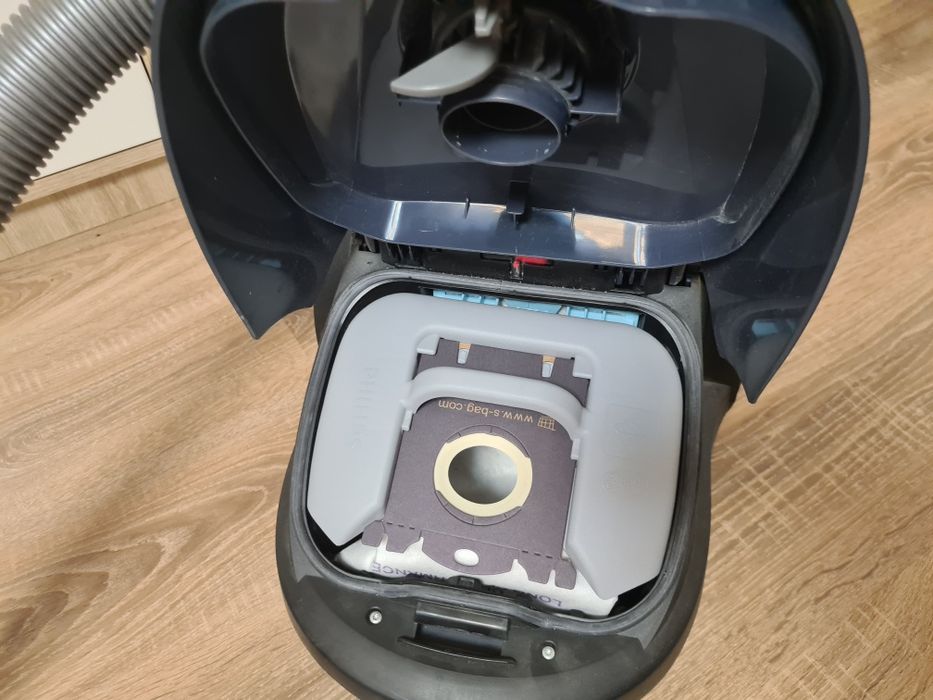 Мішок S bag для пилососа Fhilips,Electrolux ,Мешок S bag для FC9174