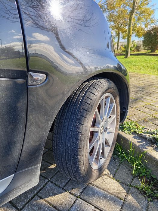 Smartfohrthu Passion