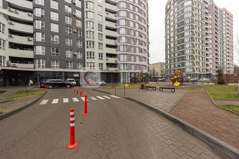 1-комнатная квартира по адресу Трускавецкая ул. (площадь 47 м²) - Atlanta.ua - фото 11