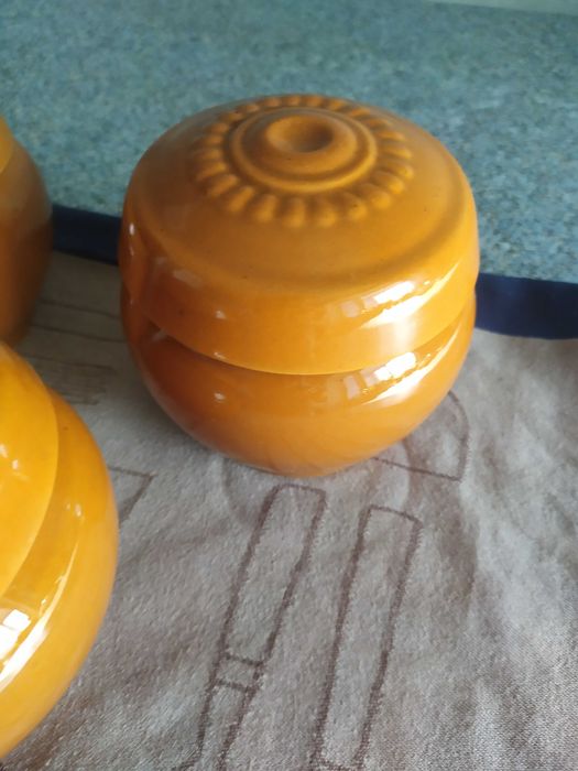 Косівська кераміка ваза.Васильківська майоліка ,посуд .